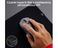HyperX Pulsefire Haste 2 Pro - 1507090 - zdjęcie 6